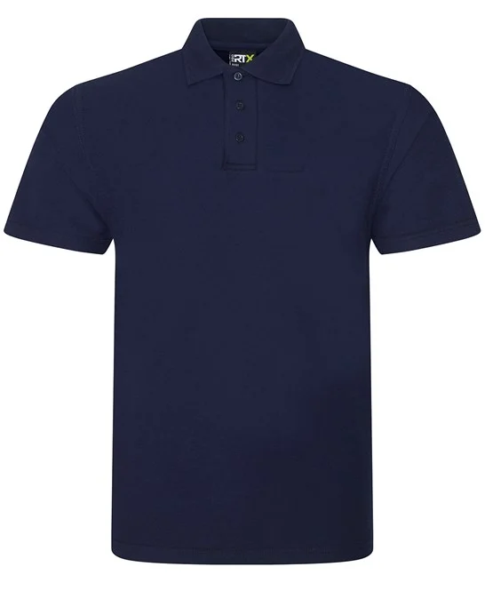 Pro RTX Pro Polo Shirt navy Pro RTX Pro Polo Shirt navy