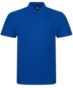 Pro RTX Pro Polo Shirt royal