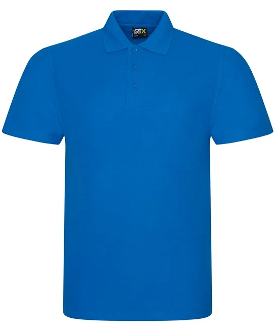 Pro RTX Pro Polo Shirt sapphire Pro RTX Pro Polo Shirt sapphire
