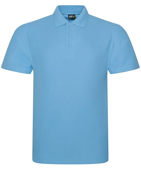 Pro RTX Pro Polo Shirt sky blue Pro RTX Pro Polo Shirt sky blue