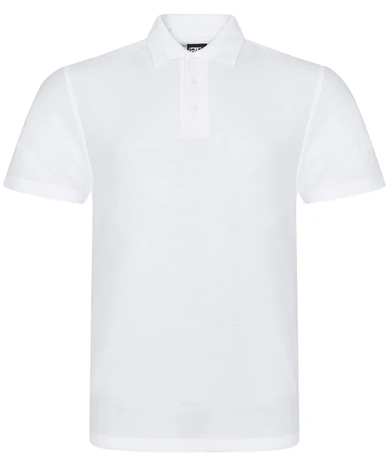 Pro RTX Pro Polo Shirt white Pro RTX Pro Polo Shirt white