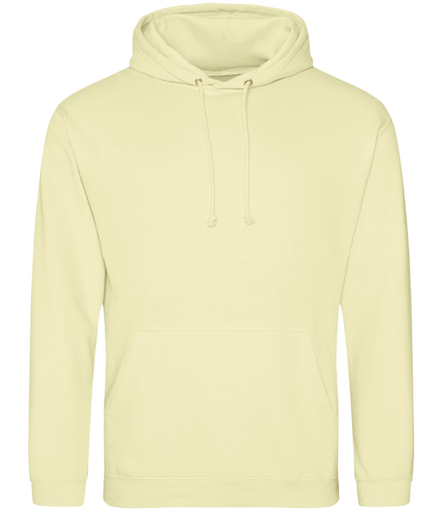 AWDis College Hoodie pina colada AWDis College Hoodie pina colada
