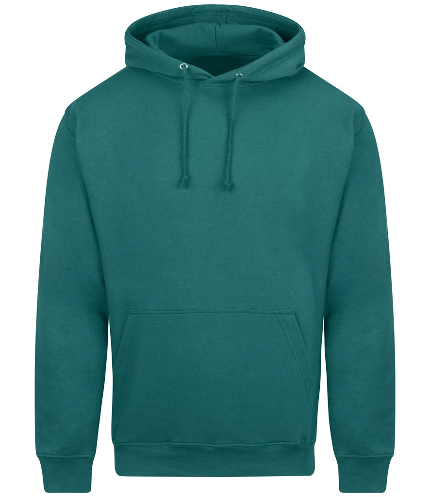 AWDis College Hoodie teal AWDis College Hoodie teal