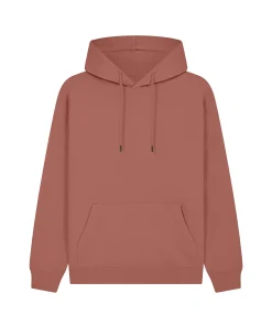Cottonridge Apollo Soft Touch Hoodie CR02 -blush pink