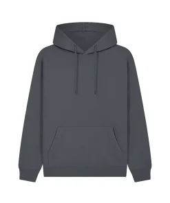 Cottonridge Apollo Soft Touch Hoodie CR02 - flint grey