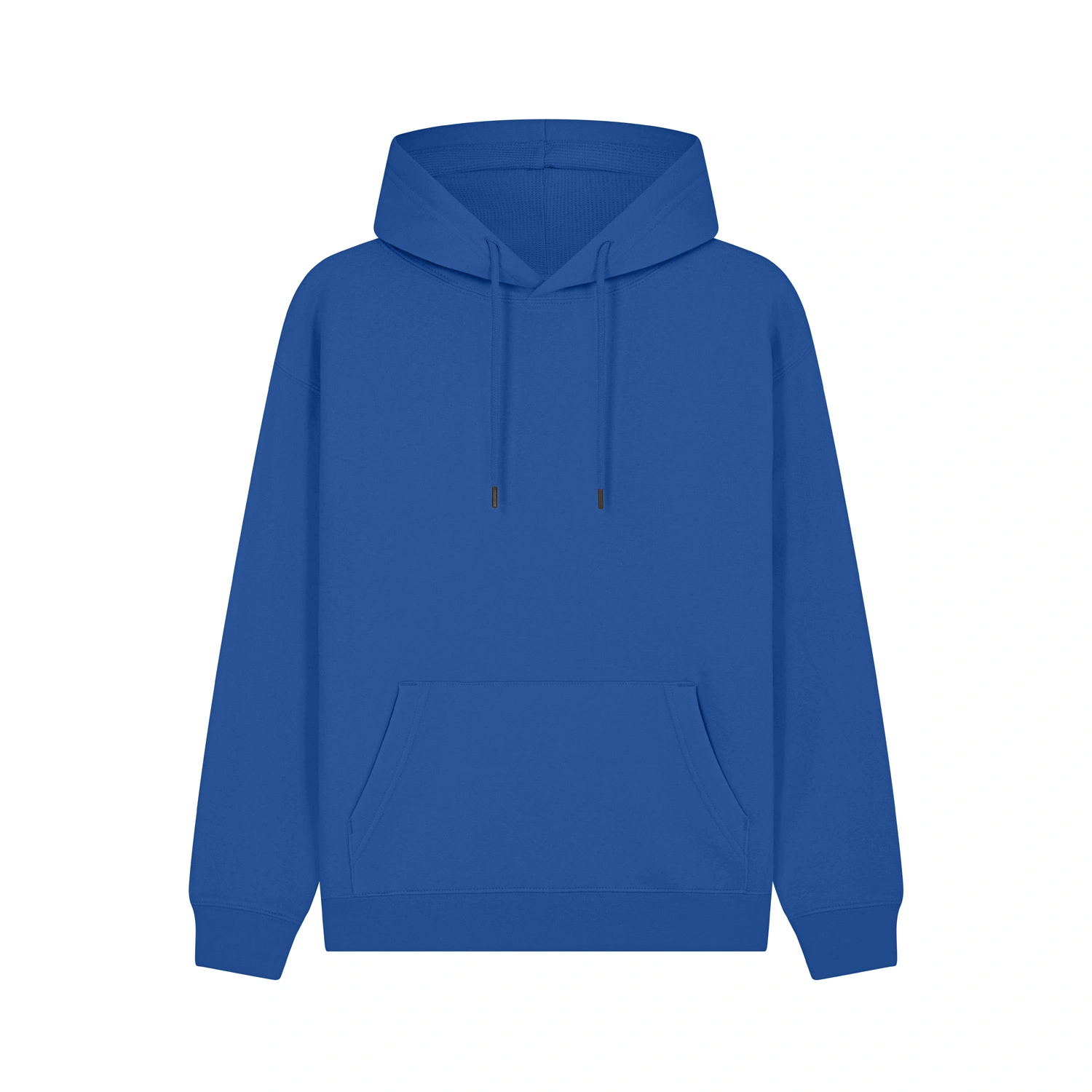 Cottonridge Apollo Soft Touch Hoodie CR02 - royal Cottonridge Apollo Soft Touch Hoodie CR02 - royal