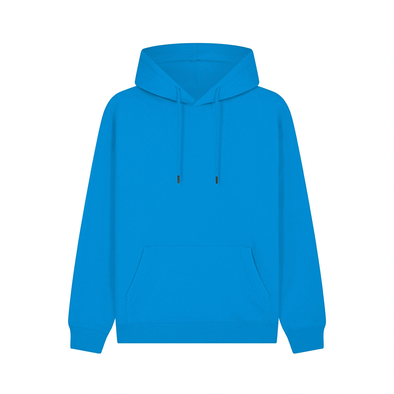 Cottonridge Apollo Soft Touch Hoodie CR02 - turquoise Cottonridge Apollo Soft Touch Hoodie CR02 - turquoise