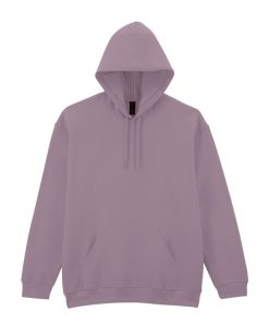 Gildan Softstyle Midweight Fleece Adult hoodie paragon