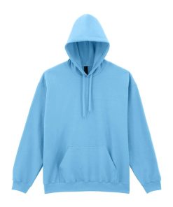 Gildan Softstyle Midweight Fleece Adult hoodie sky