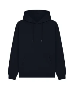 Cottonridge Apollo Soft Touch Hoodie CR02 - true navy