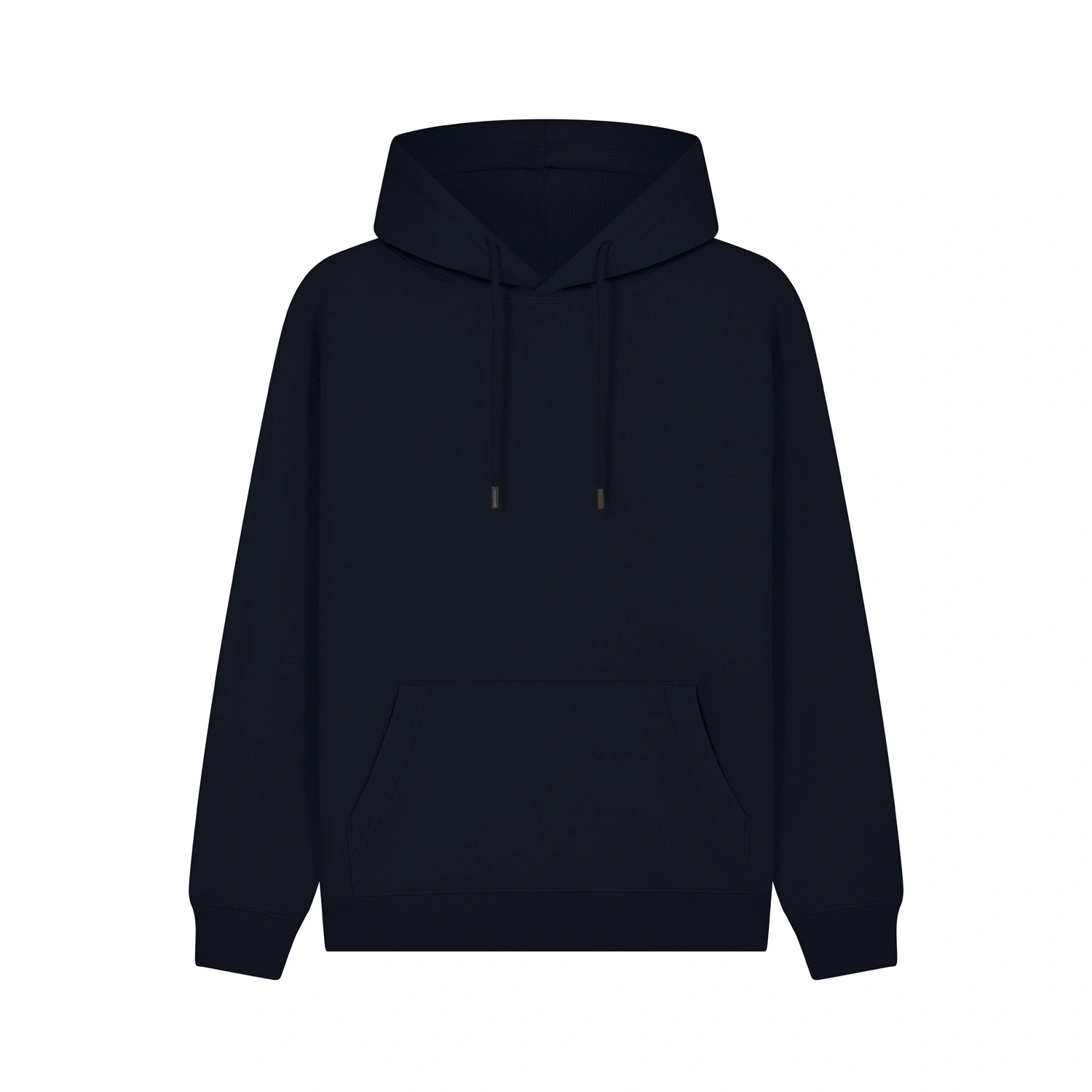 Cottonridge Apollo Soft Touch Hoodie CR02 - true navy Cottonridge Apollo Soft Touch Hoodie CR02 - true navy